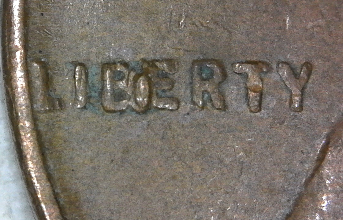 1955-P-Lincoln-Wheat-Cent-With-Nice-